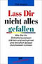 Selbstbehauptung