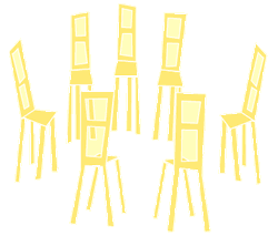 Selbsthilfegruppe soziale Phobie, soziale Ängste und Schüchternheit